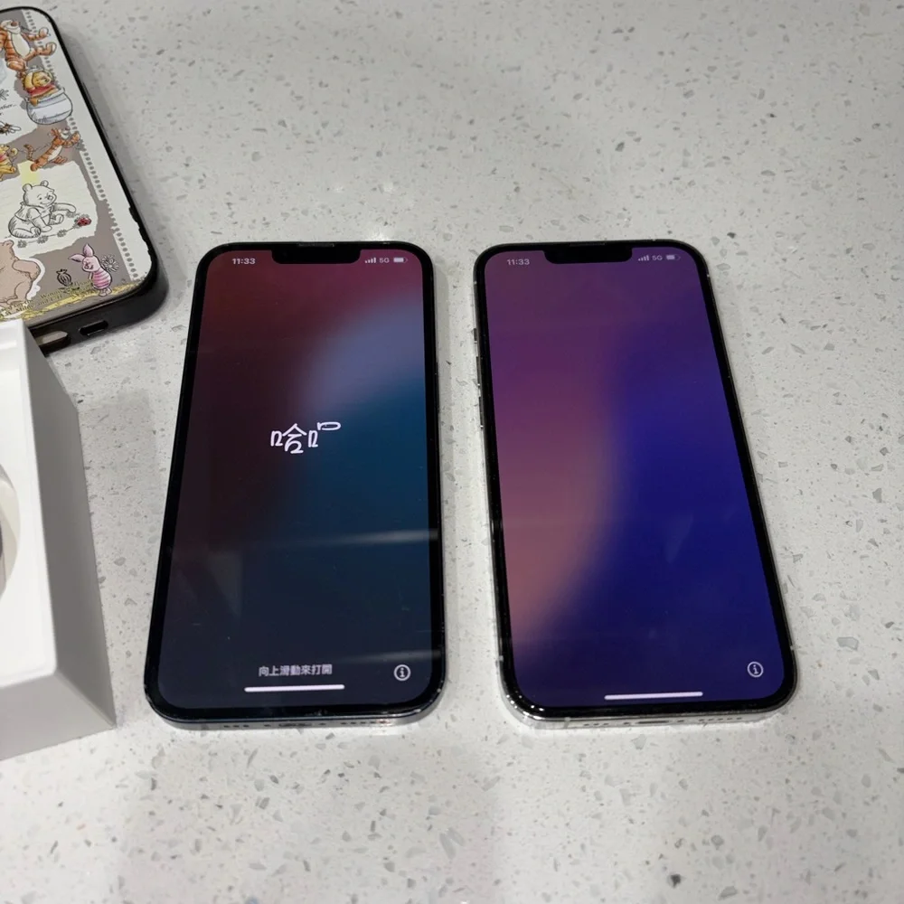 Apple selling item